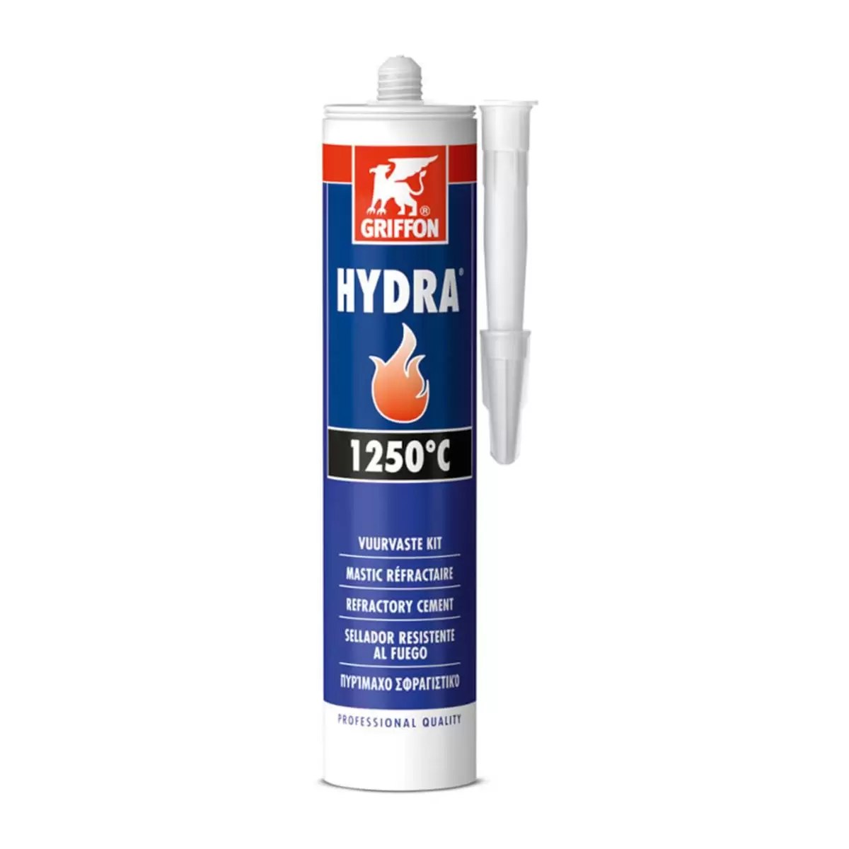 ΜΑΓΓΑΝΕΖΑ GRYFFON HYDRA 1250οC 600gr NL12 ΦΥΣΙΓΓΑ 1234143 66858