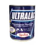 ULTRALAC ΕΓΧΡΩΜΟ 0.75L