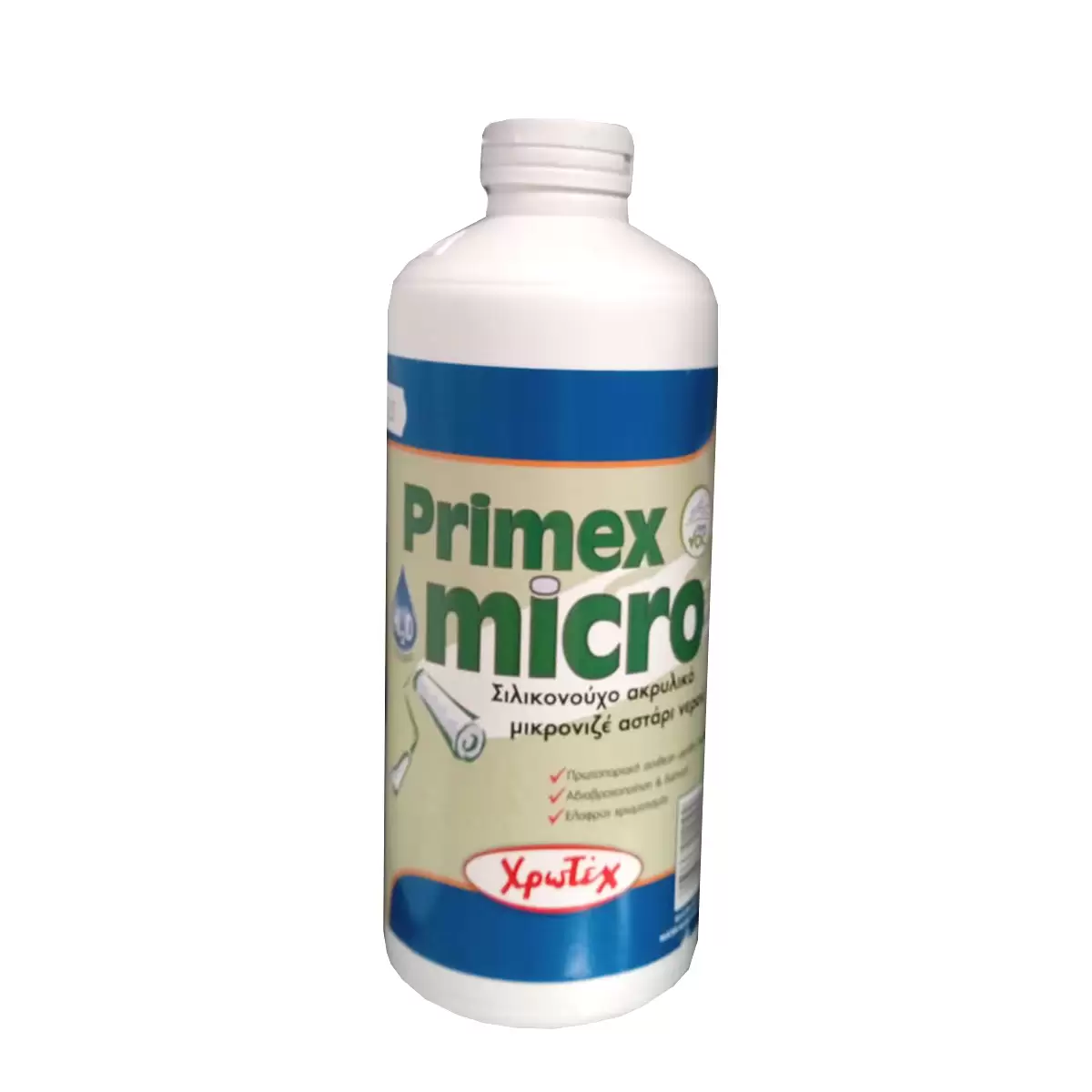 PRIMEX MICRO