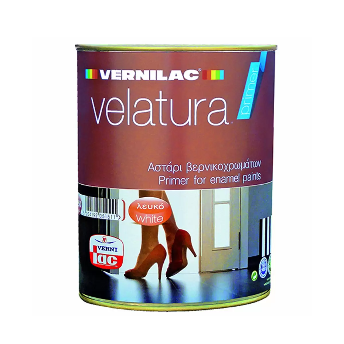 VELATURA VERNILAC – ΛΕΥΚΟ 0,75/L