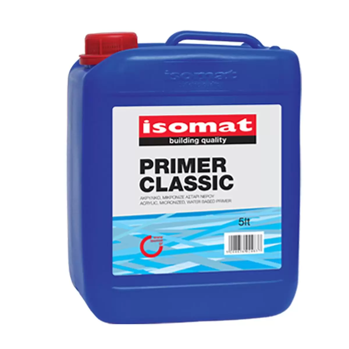 ISOMAT PRIMER-CLASSIC