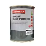 ISOLAC RUST PRIMER ΓΚΡΙ 0,75 LIT