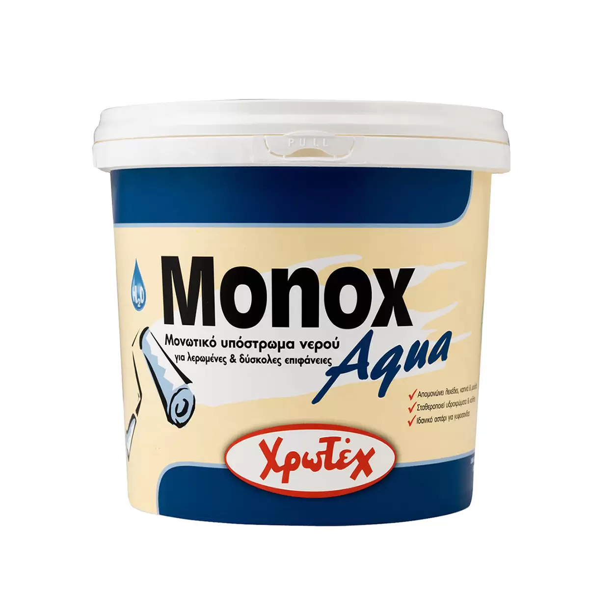 MONOX AQUA