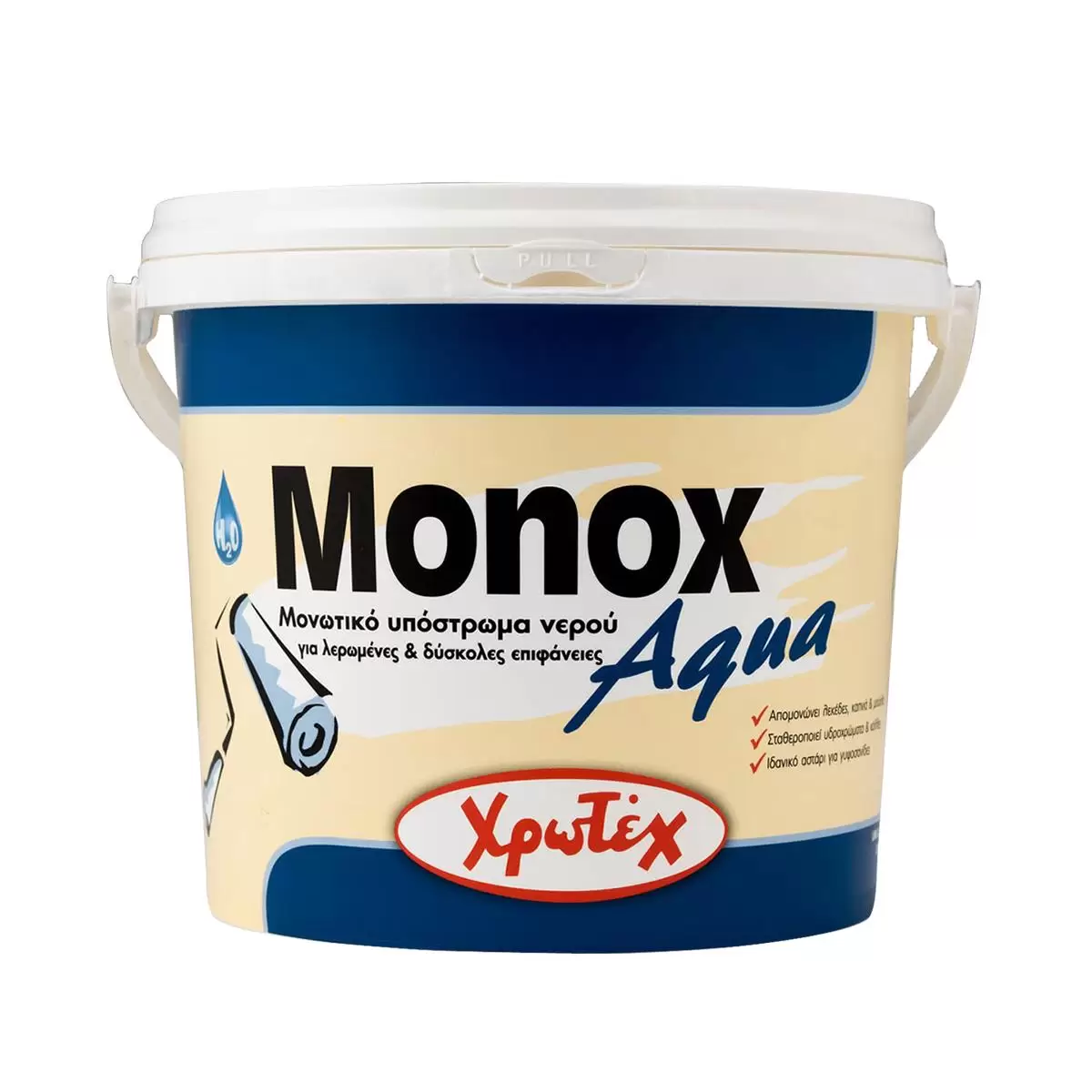 MONOX AQUA