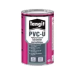 ΚΟΛΛΑ TANGIT PVC-U  HENKEL ΔΙΑΦΑΝΗ 1kg