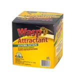 ΑΝΤΑΛΛΑΚΤΙΚΟ ΔΟΛΩΜΑ ΣΦΗΚΟΠΑΓΙΔΑΣ WASP ATTRACTANT 8 ΤΕΜΑΧΙΩΝ