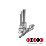 ΚΑΡΥΔΑΚΙ ΜΥΤΗ TORX FORCE 1/2″ 100mm