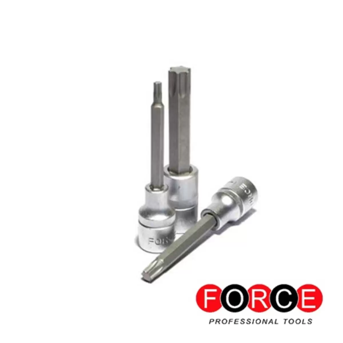 ΚΑΡΥΔΑΚΙ ΜΥΤΗ TORX FORCE 1/2″ 100mm