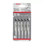 ΠΡΙΟΝΑΚΙΑ ΣΕΓΑΣ BOSCH ΞΥΛΟΥ 5ΤΕΜ. Τ101B 2608630030-720