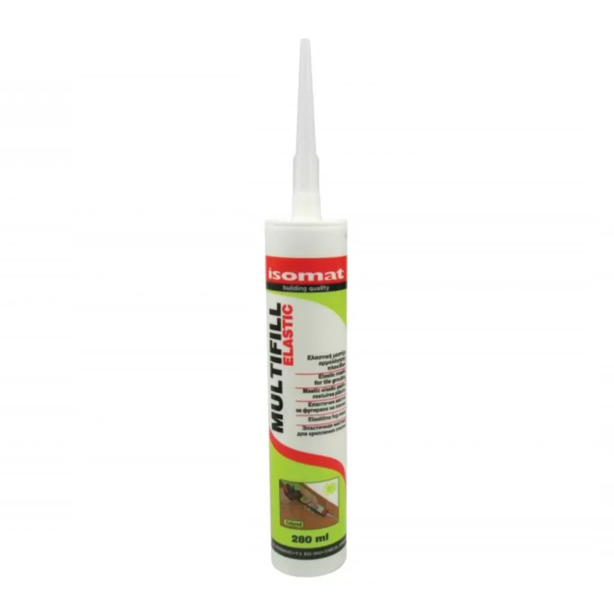 MULTIFILL- ELASTIC 280ml