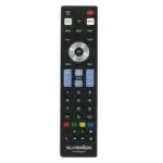 ΤΗΛΕΧΕΙΡΙΣΤΗΡΙΟ TV SUPERIOR ΓΙΑ SAMSUNG-LG-SONY-PHILIPS-PANASONIC 28234 80650