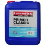 ISOMAT PRIMER-CLASSIC