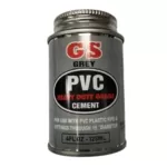 ΚΟΛΛΑ PVC GRAY GS 125ML