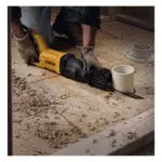 ΣΠΑΘΟΣΕΓΑ DEWALT 1100W  DWE305PK