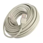 ΚΑΛΩΔΙΟ PATCH CORD UTP CAT-5E 26AWG ΓΚΡΙ