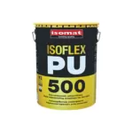 ISOFLEX PU-500 ΛΕΥΚΟ 25KG