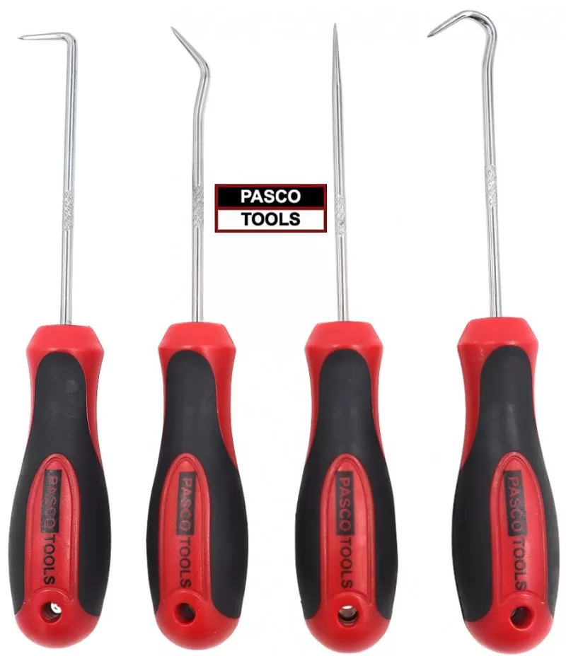 ΣΕΤ ΚΑΤΣΑΒΙΔΙΑ ΓΑΝΤΖΟΙ 4 ΤΕΜΑΧΙΩΝ PASCO TOOLS