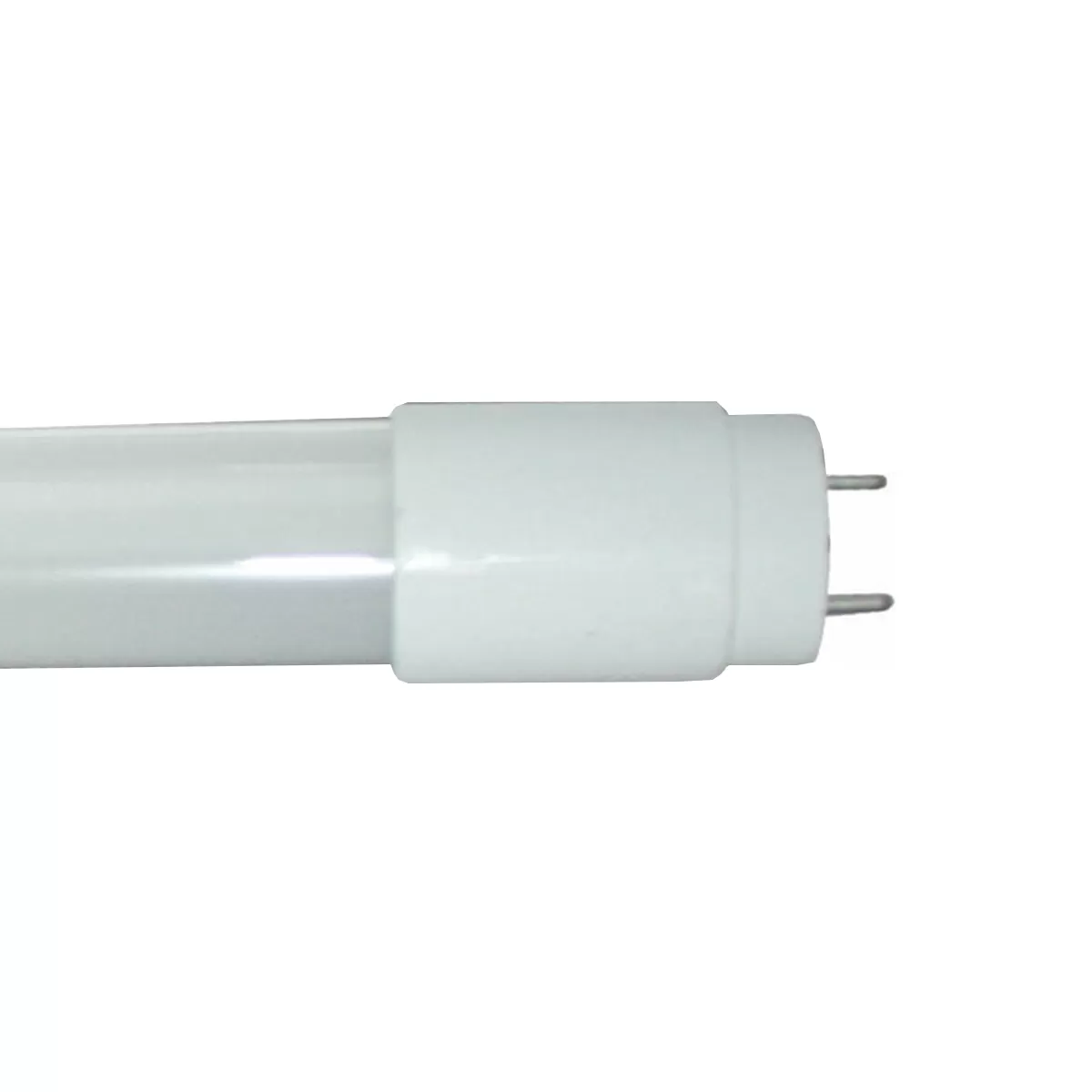 ΛΑΜΠΑ LED T8 10W ”2 in1” 60cm 6500K EUROLAMP 180-82750