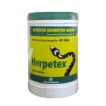 ΑΠΩΘΗΤΙΚΟ ΦΙΔΙΩΝ HERPETEX 600gr