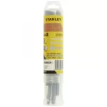 ΣΕΤ ΜΕ 5 ΚΑΛΕΜΙΑ & ΤΡΥΠΑΝΙΑ SDS PLUS STANLEY STA54400-XJ