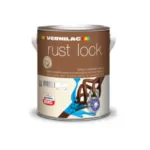 RUST LOCK VERNILAC 101 – ΜΑΥΡΟ  2,5/L