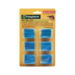 ΠΟΝΤΙΚΟΦΑΡΜΑΚΟ WAX BLOCK BLISTER FOTOPHARM