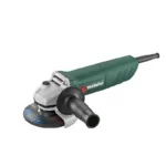 ΓΩΝΙΑΚΟΣ ΤΡΟΧΟΣ METABO 750W W750-125  601231000