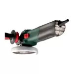 ΓΩΝΙΑΚΟΣ ΤΡΟΧΟΣ METABO ΡΥΘΜ.ΣΤΡ. WEV11-125 QUICK 1100W 603625000