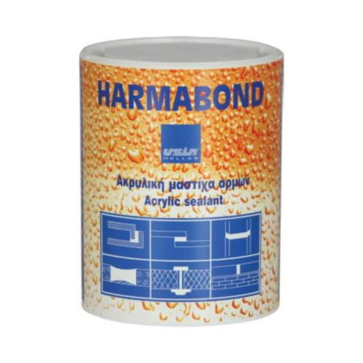 HARMABOND  ΜΑΣΤΙΧΑ ΑΡΜΩΝ  1kg