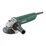 ΓΩΝΙΑΚΟΣ ΤΡΟΧΟΣ METABO W850-125 850W Φ125 601233000