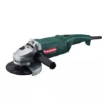 ΓΩΝΙΑΚΟΣ ΤΡΟΧΟΣ METABO W21-180 2100W