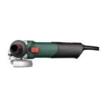 ΓΩΝΙΑΚΟΣ ΤΡΟΧΟΣ METABO ΡΥΘΜ.ΣΤΡ. WEV11-125 QUICK 1100W 603625000