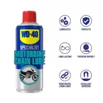 ΣΠΡΕΙ ΛΙΠΑΝΤΙΚΟ ΑΛΥΣΙΔΑΣ SPECIALIST MOTORBIKE CHAIN LUBE WD-40 400ML