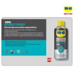 ΣΠΡΕΙ SPECIALIST WHITE LITHIUM GREASE SPRAY    WD-40 400ML