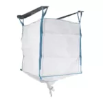 ΣΑΚΙΑ BIG BAGS 90X90X1,20CM OT-DS IND (ΒΑΛΒΙΔΑ ΚΑΤΩ)