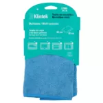 ΠΑΝAKI ΚΑΘΑΡΙΣΜΟΥ MICROFIBRE 40Χ40CM KLINTEK