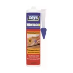 ΚΟΛΛΑ CEYS MONTACK TOTAL GRIP  ΕΠΑΓΓΕΛΜΑΤΙΚΗ  ΜΠΕΖ 300ML