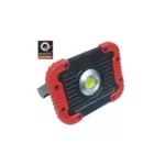 ΦΑΚΟΣ WORK LIGHT 500 LUMEN ROUND RED PROJECTOR  (ΠΡΟΒΟΛΕΑΣ) QUALITY 451810685