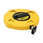 ΜΕΤΡΟΤΑΙΝΙΑ STANLEY ΠΛΑΣΤΙΚΗ FIBREGLASS 20 m 0-34-296