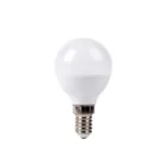 ΛΑΜΠA ΣΦΑΙΡΙΚΗ VALUE LED Ε14 6W 4000K NATURE WHITE