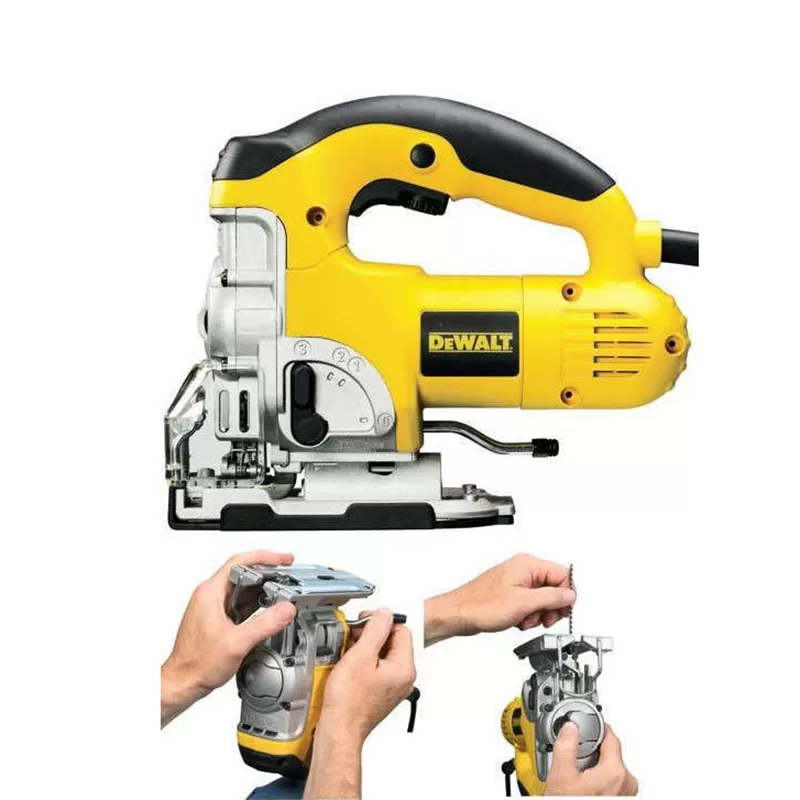 ΣΕΓΑ DEWALT DW331K 701W