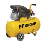 ΑΕΡΟΣΥΜΠΙΕΣΤΗΣ ΜΟΝΟΜΠΛΟΚ ΛΑΔΙΟΥ 50L AC-D-250-EASY F.F GROUP 47244