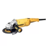 ΓΩΝΙΑΚΟΣ ΤΡΟΧΟΣ DEWALT Φ180 2100W D28410