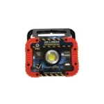 ΦΑΚΟΣ WORK LIGHT 500 LUMEN ROUND RED PROJECTOR  (ΠΡΟΒΟΛΕΑΣ) QUALITY 451810685