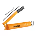 ΓΡΑΣΣΑΔΟΡΟΣ ΧΕΙΡΟΣ 0.4L COOFIX CFH-L01002