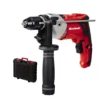 ΔΡΑΠΑΝΟ EINHELL ΚΡΟΥΣΤΙΚΟ 750W 13mm TE-ΙD 750E