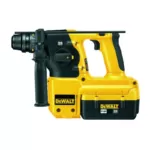 ΠΙΣΤΟΛΕΤΟ  ΦΟΡΤΙΖOMENO DEWALT 36V Lio Ion DC234KL