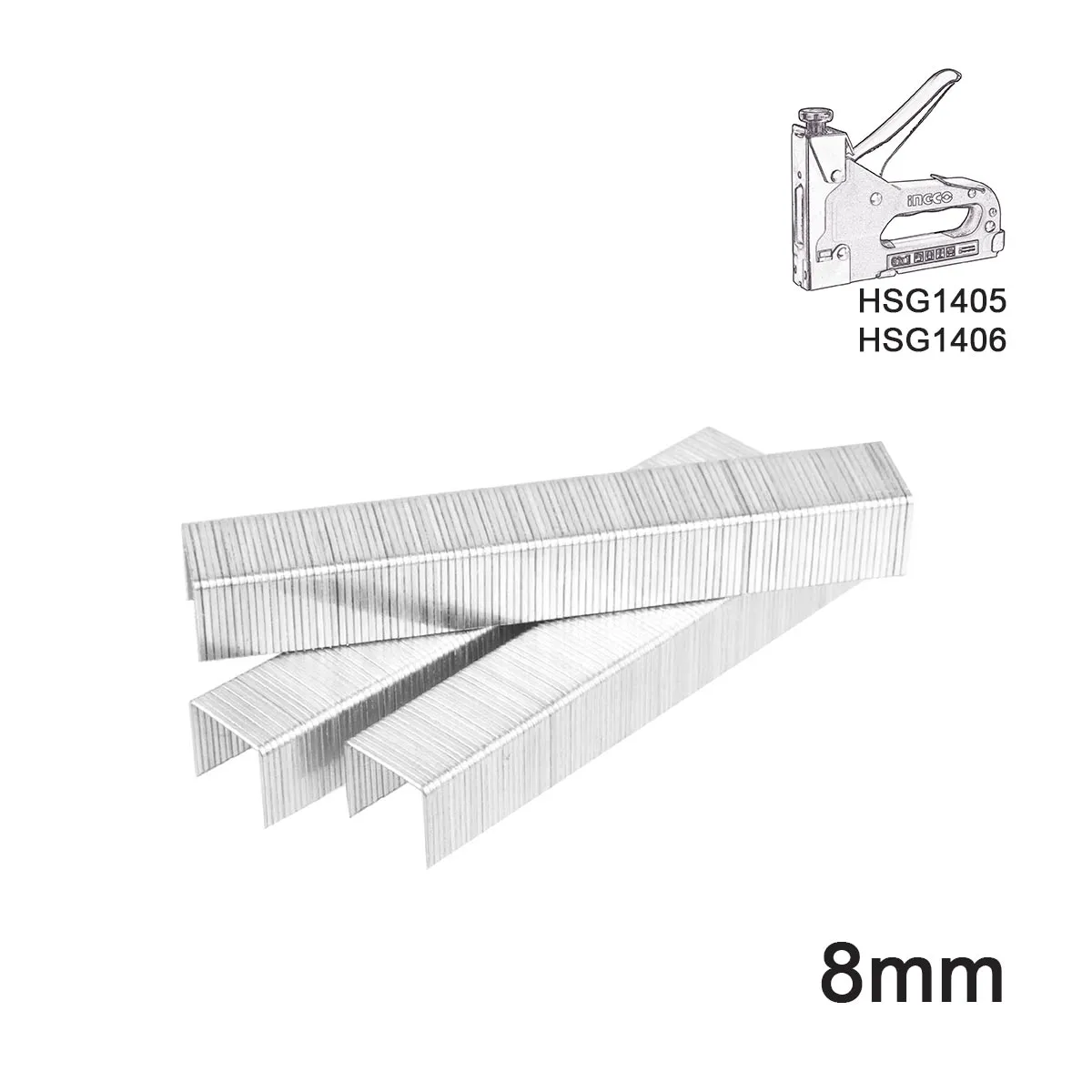 ΔΙΧΑΛΑ ΓΙΑ ΚΑΡΦΩΤΙΚΟ HSG1405 & HSG1406 1000ΤΜΧ INGCO