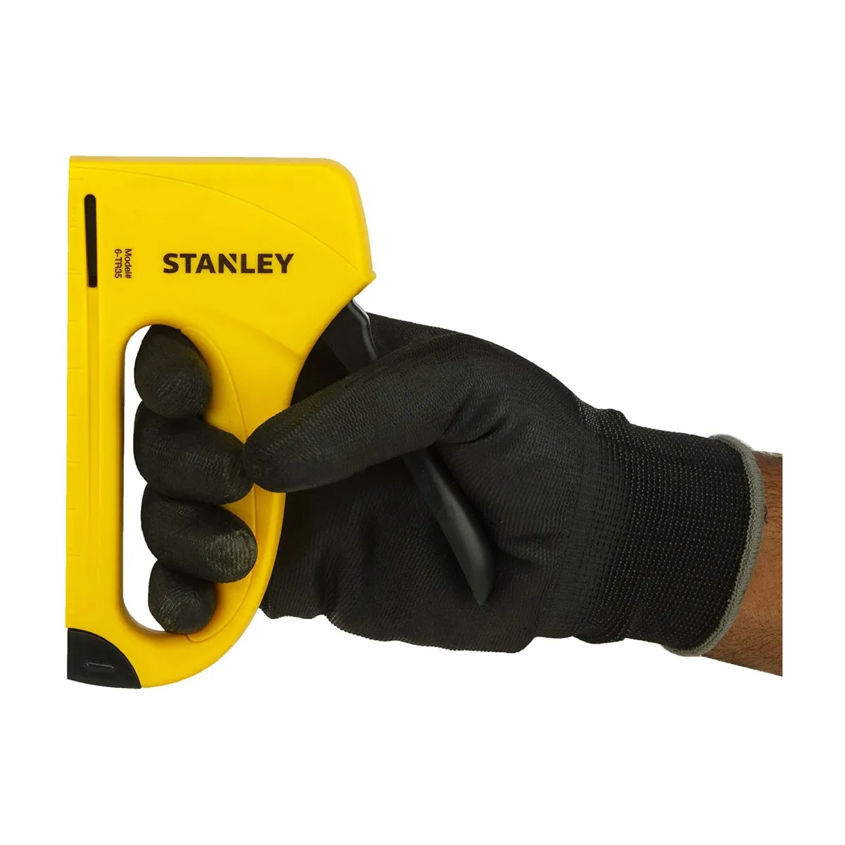 ΚΑΡΦΩΤΙΚΟ ΔΙΧΑΛΑ ΠΛΑΣΤΙΚΟ STANLEY  6-10mm  6-TR35