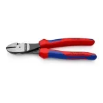 ΠΛΑΓΙΟΚΟΦΤΗΣ ΑΤΣΑΛΟΣΥΡΜΑΤΟΣ Β.Μ. KNIPEX 200mm 7402200